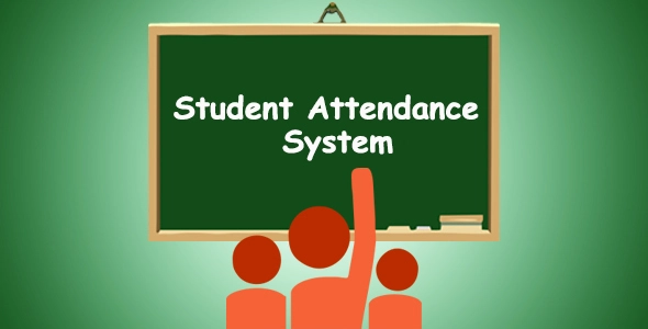 student attendance management